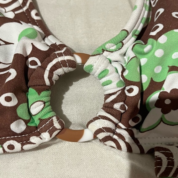 Bari Bikini Top - Picture 8 of 13